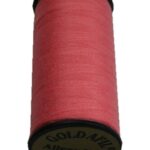 Nähmaschinen Nähgarn Polyester 40/2 rosa 200 m (1064)