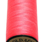 Nähmaschinen Nähgarn Polyester 40/2 pink 200 m (1065)