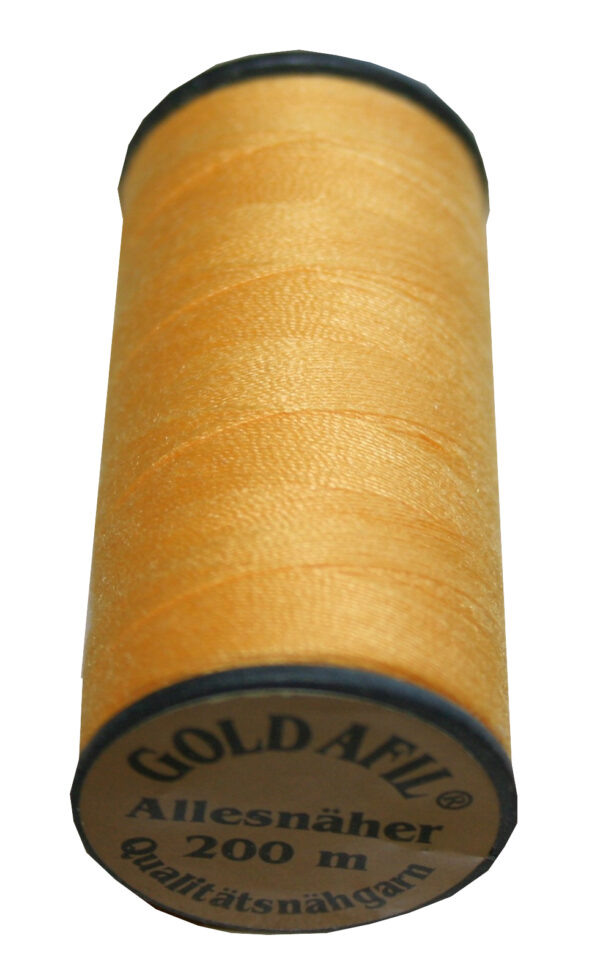 nahmaschinen-nahgarn-polyester-40-2-hellorange-200-m-1080 Nähmaschinen Nähgarn Polyester 40/2 hellorange 200 m (1080)