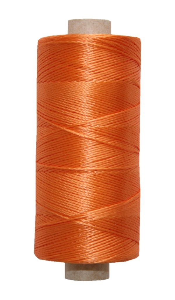 handstickseide-stickgarn-effektgarn-viskose-250m-dunkelorange-0323 Handstickseide Stickgarn Effektgarn Viskose 250m dunkelorange (0323)