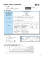 Elko Elektrolytkondensator 330uF 25V Low Impedanz 105°C 2 Stück (1006)