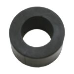 Sat LNB Adapterring 40/23mm schwarz (0030)