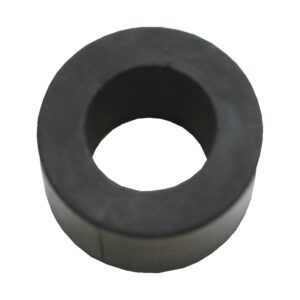 Sat LNB Adapterring 40/23mm schwarz (0030)