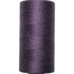 Nähmaschinen Nähgarn Polyester Tex 14x2 500m lila (0448)