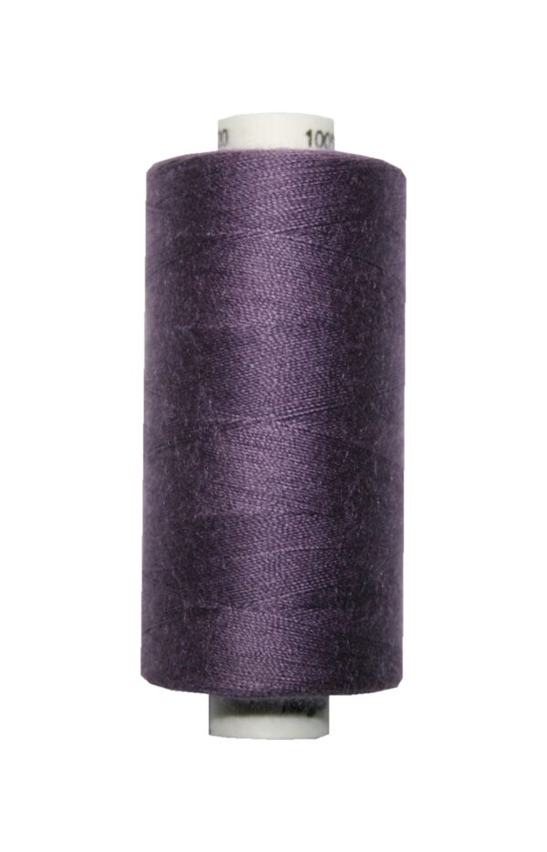 nahmaschinen-nahgarn-polyester-tex-14x2-500m-lila-0448 Nähmaschinen Nähgarn Polyester Tex 14x2 500m lila (0448)