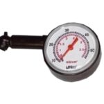 Reifendruckprüfer Luftdruckmesser Reifendruckmesser KFZ Motorrad Fahrrad (0059)