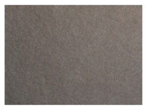 Bastelfilz Filzplatte Filz 20x30cm, Stärke 0,9mm grau (0025)