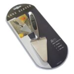 Tortenheber Kuchenheber Tortenschieber Edelstahl silber (0007)