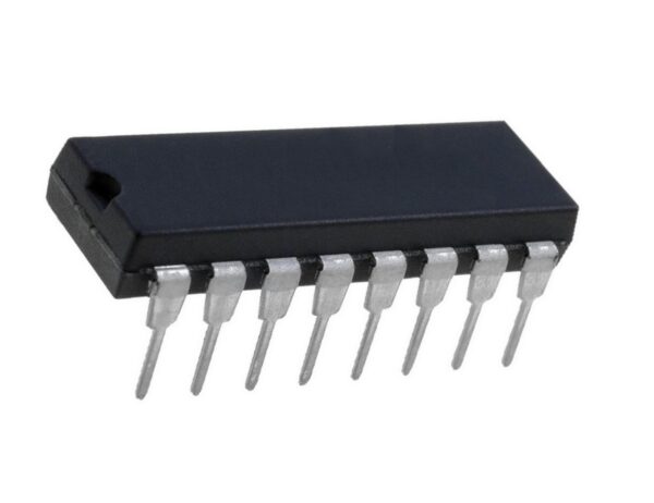 mc74hc30n-1-fach-nand-gatter-mit-8-eingangen-dip14-0152 MC74HC30N 1-fach NAND Gatter mit 8 Eingängen DIP14 (0152)