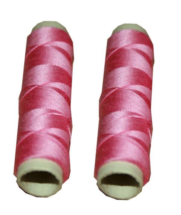 nahmaschinen-obergarn-nahgarn-baumwolle-100-m-2-x-50m-rosa-1061 Nähmaschinen Obergarn Nähgarn Baumwolle 100 m 2 x 50m rosa (1061)