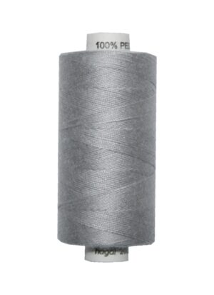 Jeansgarn UNIPOLY 30*3 Polyester 200 m hellgrau (0882)