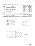 MC74HC30N 1-fach NAND Gatter mit 8 Eingängen DIP14 (0152)
