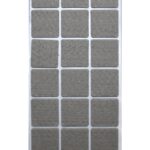 Filzgleiter Möbelgleiter Stuhlgleiter selbstklebend grau (0058)