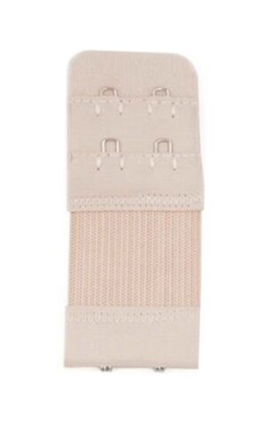 BH-Verlängerung 2-reihig 2x2 Haken haut (0027)