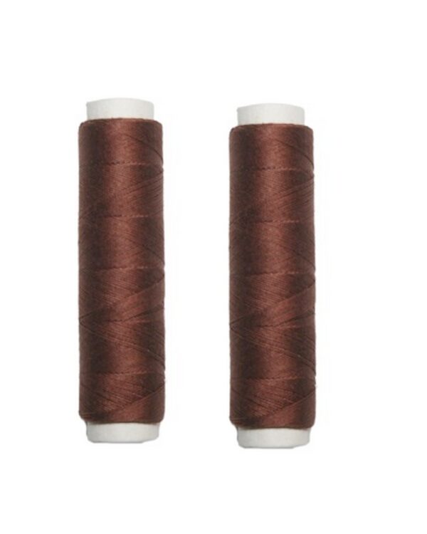 nahmaschinen-obergarn-nahgarn-baumwolle-2-x-50m-braun-1038 Nähmaschinen Obergarn Nähgarn Baumwolle 2 x 50m braun (1038)