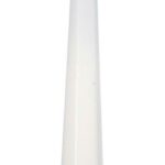 Häkelnadel weiß 12 cm Größe 1,0 mm (1003)