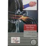 Sportbandage für das Handgelenk Bandage Größe L (0050)