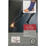 Sportbandage für den Fuß Bandage Größe S (0051)