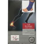 Sportbandage für den Fuß Bandage Größe M (0052)