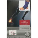 Sportbandage für den Fuß Bandage Größe L (0053)