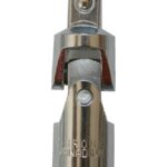 Kreuzgelenk Winkelgelenk Kardangelenk CrV 1/2 Zoll (0047)