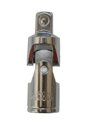 Kreuzgelenk Winkelgelenk Kardangelenk CrV 1/2 Zoll (0047)