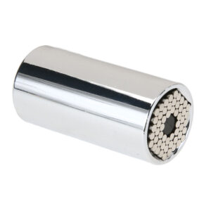 Multi-Steckschlüssel-Einsatz Universal Multinuss 7-19mm 1/4-3/4" Nüsse (0048)