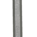 Bit Torx mit Loch Bohrung T08 Chrom-Vanadium 75 mm (0083)