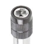 Bit Magnethalter Schnellwechsel Sechskant 1/4 Zoll (0099)