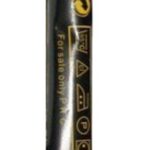 Stickgarn Mouline Stickwolle Stickfaden 8 m rose (2004 - 5200)