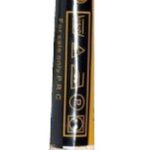 Stickgarn Mouline Moulin Stickwolle Stickfaden 100% Baumwolle 8 m gelb (2013 - 437)