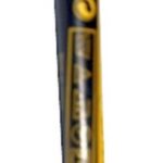 Stickgarn Mouline Moulin Stickwolle Stickfaden 8 m gelb (2042 - 517)