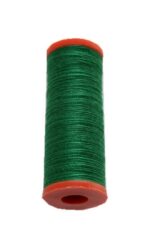 Handzwirn Zwirn Nähzwirn Polyester 20/3 grün 50 m (0001)