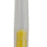 Einfädler Nadeleinfädler Einfädelhilfe 70mm gelb (4007)