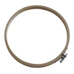 Stickrahmen Holzrahmen Rahmen Holz 15cm (0004)