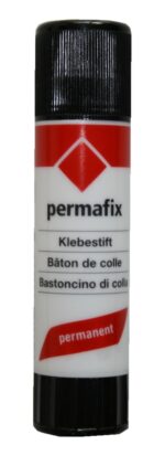 Klebestift Permafix ohne Lösungsmittel 20g (0691)