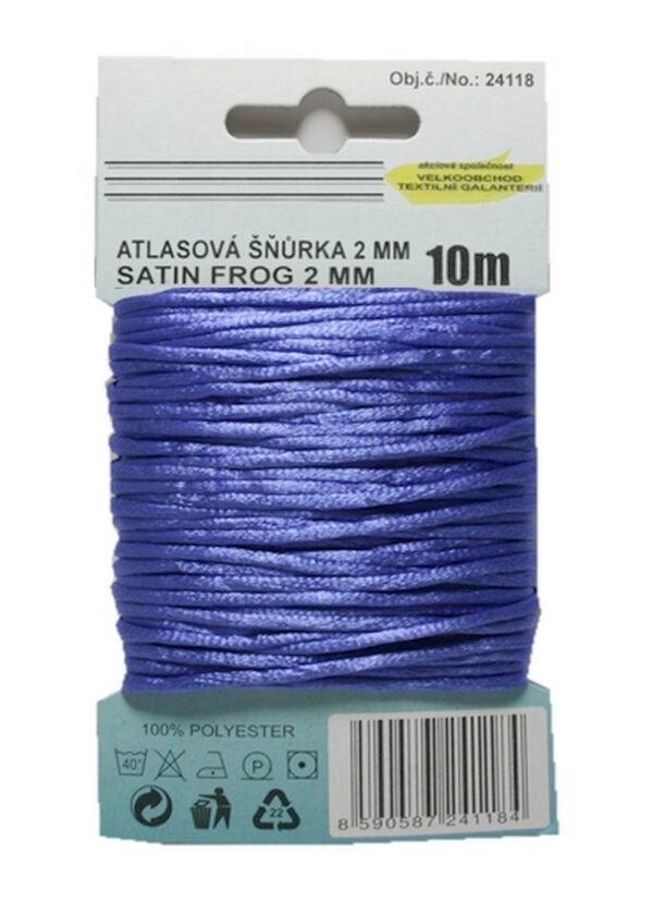 satinkordel-satinschnur-kordel-satinfaden-10-m-2-mm-blau-0038 Satinkordel Satinschnur Kordel Satinfaden 10 m 2 mm blau (0038)