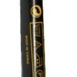 Stickgarn Mouline Moulin Stickwolle Stickfaden 8 m gelb (2010 - 743)