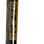 Stickgarn Mouline Moulin Stickwolle Stickfaden 100% Baumwolle 8 m rot (2015 - 973)