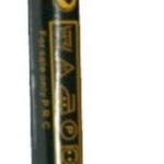 Stickgarn Mouline Stickwolle Stickfaden 8 m beige (2020)