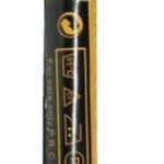 Stickgarn Mouline Stickwolle Stickfaden 8 m oliv (2024 - 472)