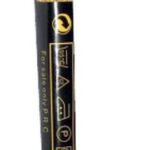 Stickgarn Mouline Stickwolle Stickfaden 8 m gelb (2025 - 444)