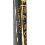 Stickgarn Mouline Stickwolle Stickfaden 8 m dunkelblau (2026 - 517)