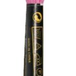 Stickgarn Mouline Moulin Stickwolle Stickfaden 100% Baumwolle 8 m pink (2029 - 3731)