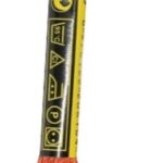 Stickgarn Mouline Moulin Stickwolle Stickfaden 100% Baumwolle 8 m terracotta (2032 - 973)