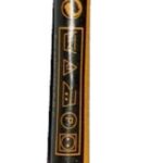 Stickgarn Mouline Moulin Stickwolle Stickfaden 100% Baumwolle 8 m rose (2038 - 973)