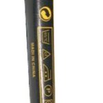 Stickgarn Mouline Stickwolle Stickfaden 8 m dunkel oliv (2043 - 3051)