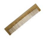 Kamm Bambus PSM 135 x 30 mm Natur (9013)