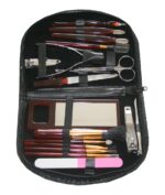Manikürset Pediküre Nagelpflege 19-teilig (9698)