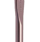 Häkelnadel Aluminium rosa ca. 15 cm Größe 5,50 mm (1556)